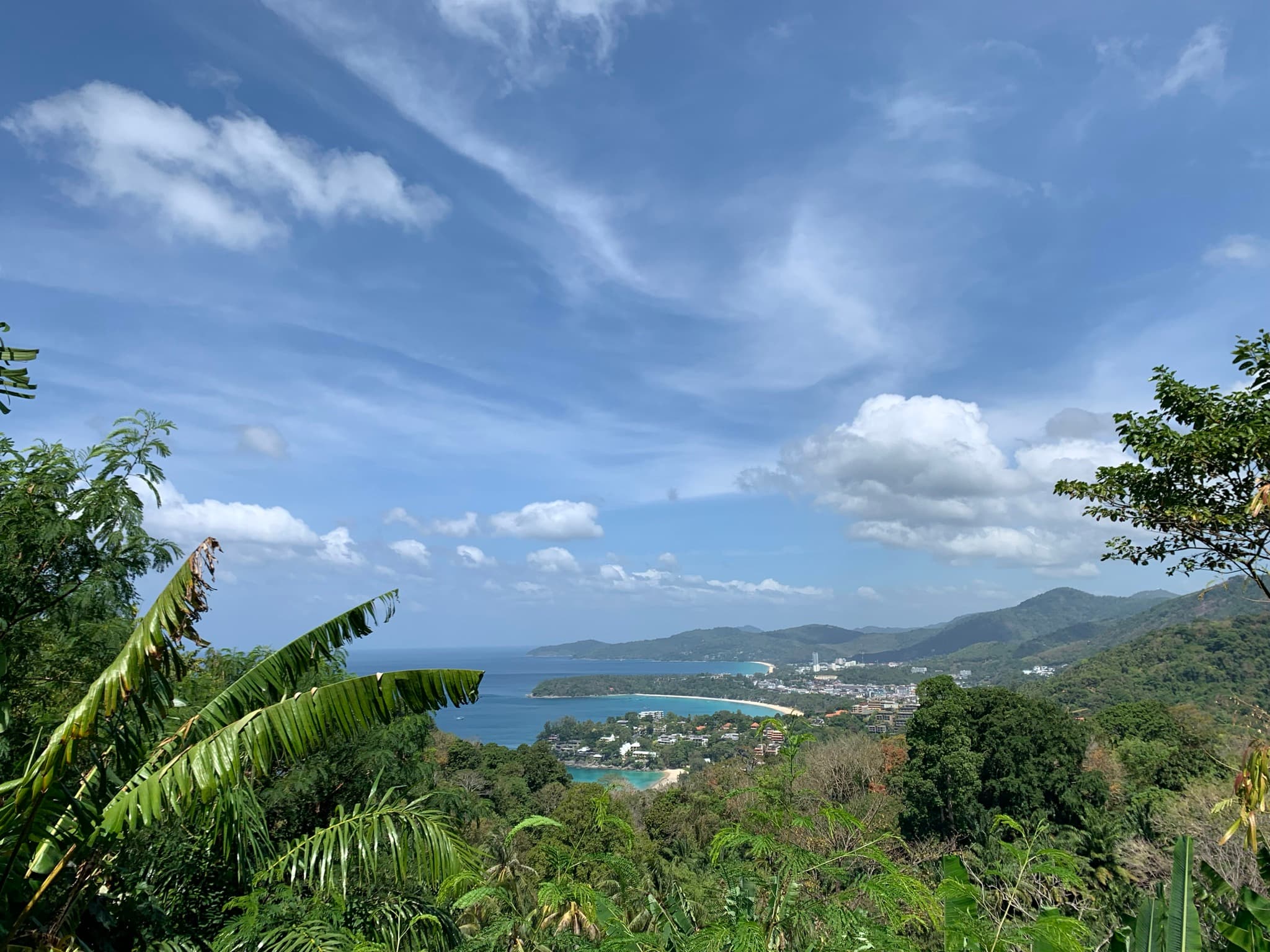 Karon Viewpoint — Phuket