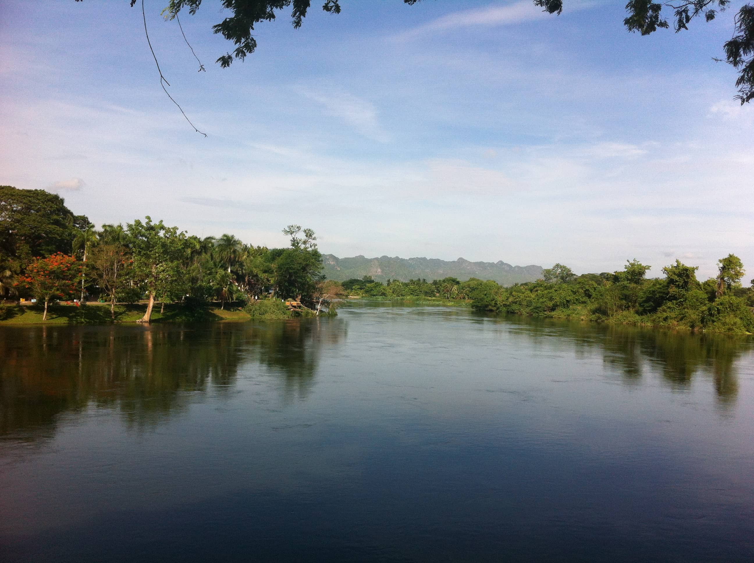 View 2 — Kanchanaburi