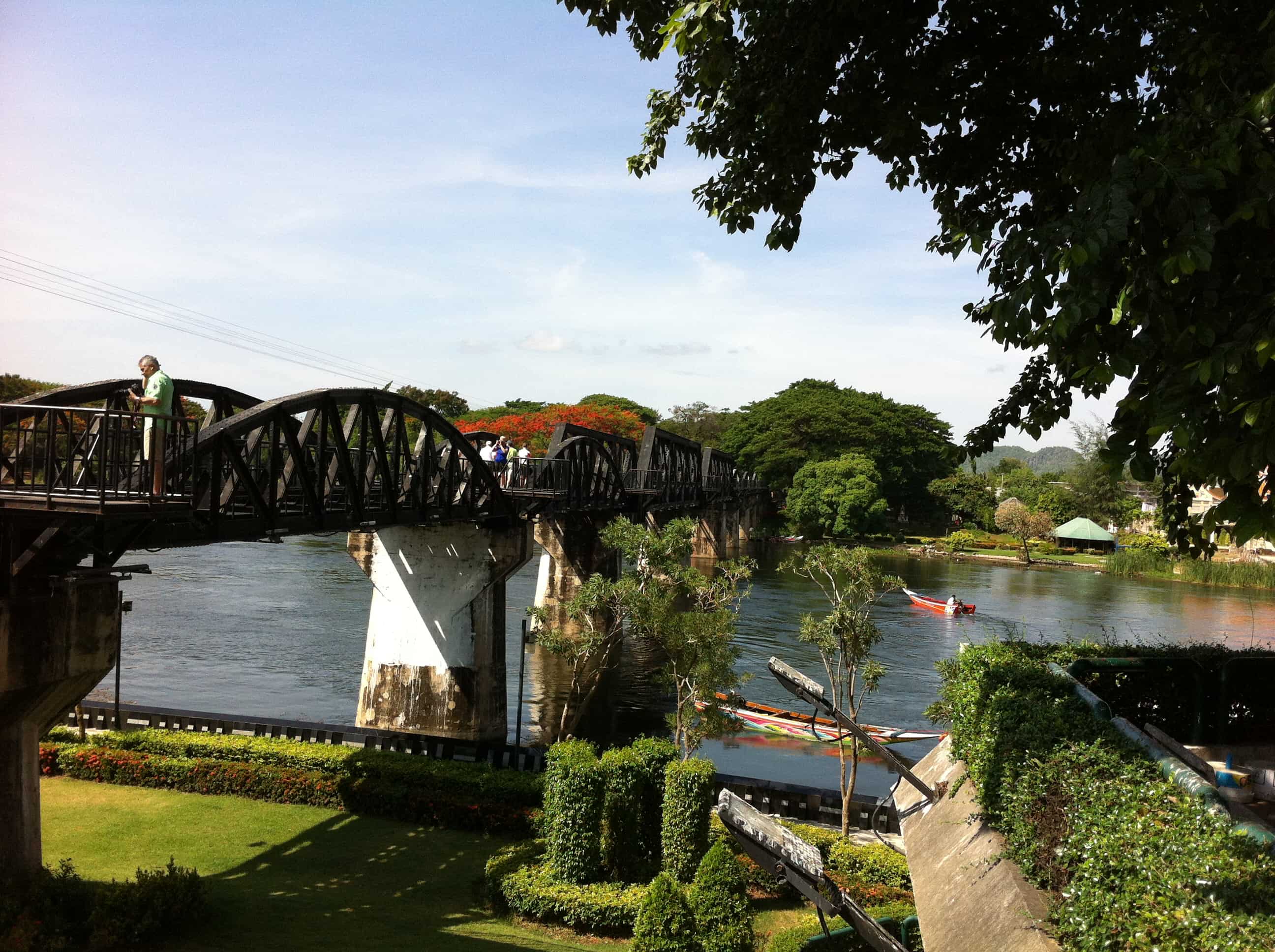 View 3 — Kanchanaburi