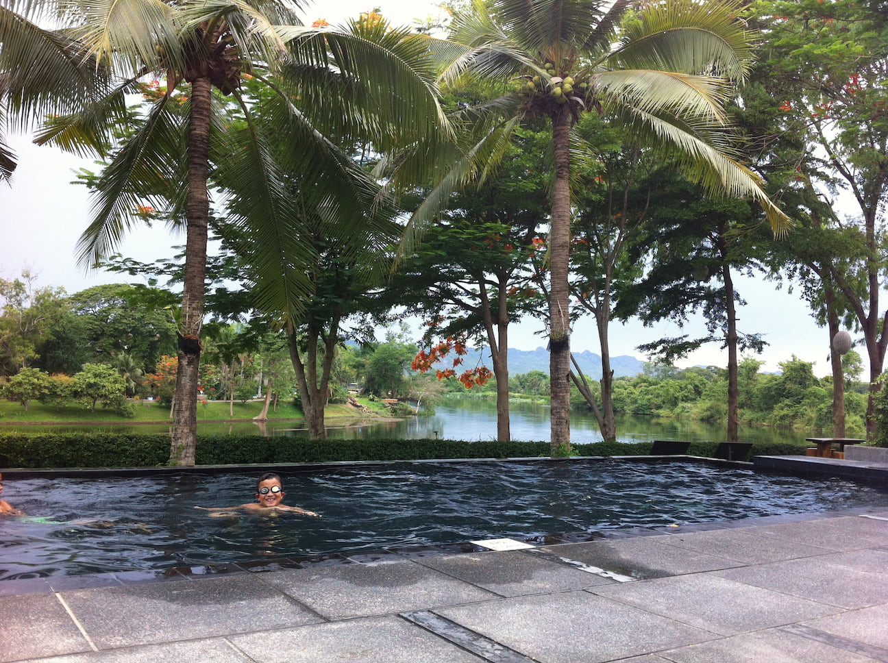 View 4 — Kanchanaburi