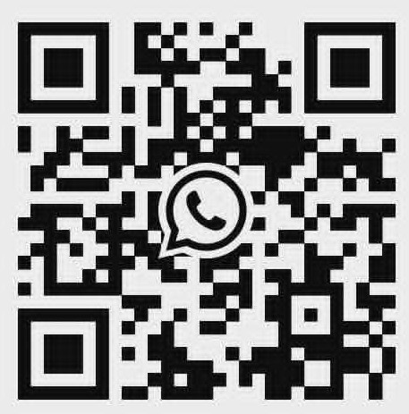 WhatsApp QR Code